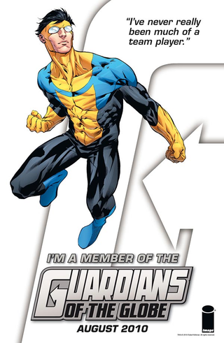 Illustration for article titled Image Comics Zings Marvel With Fake Avengers Ads